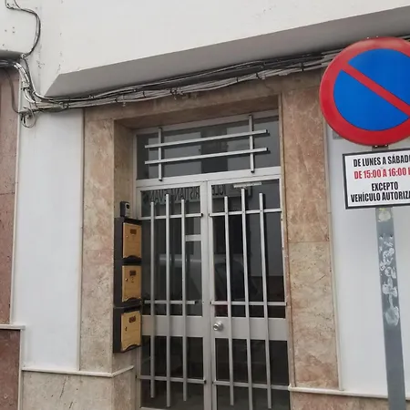 Piso Centrico Con Parking Gratis Διαμέρισμα *