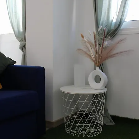 Piso Centrico Con Parking Gratis Διαμέρισμα