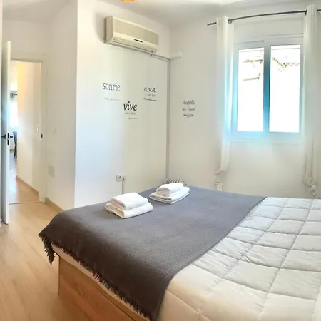 Piso Centrico Con Parking Gratis Διαμέρισμα *