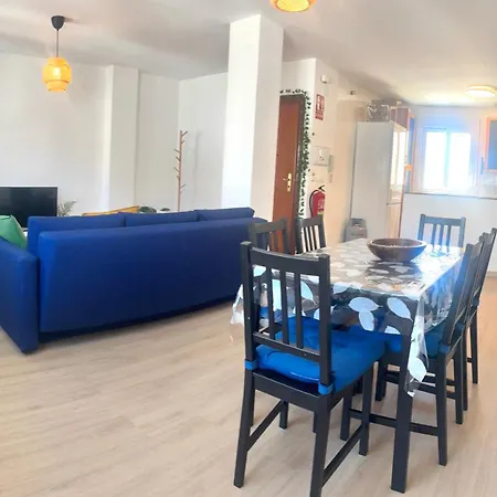 Piso Centrico Con Parking Gratis Διαμέρισμα *