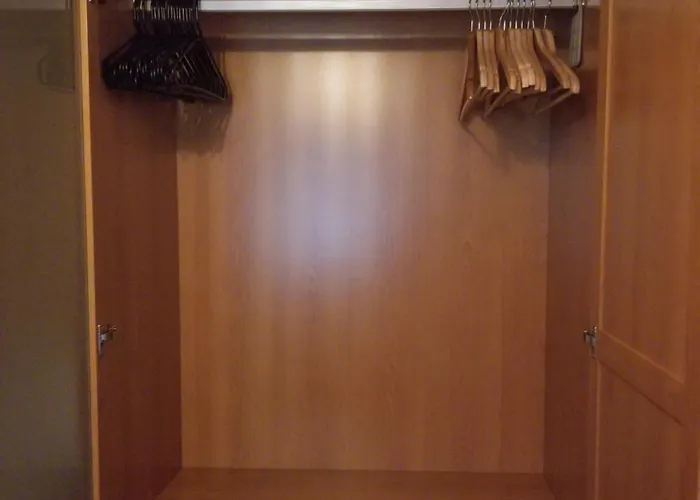 Piso Centrico Con Parking Gratis Διαμέρισμα *